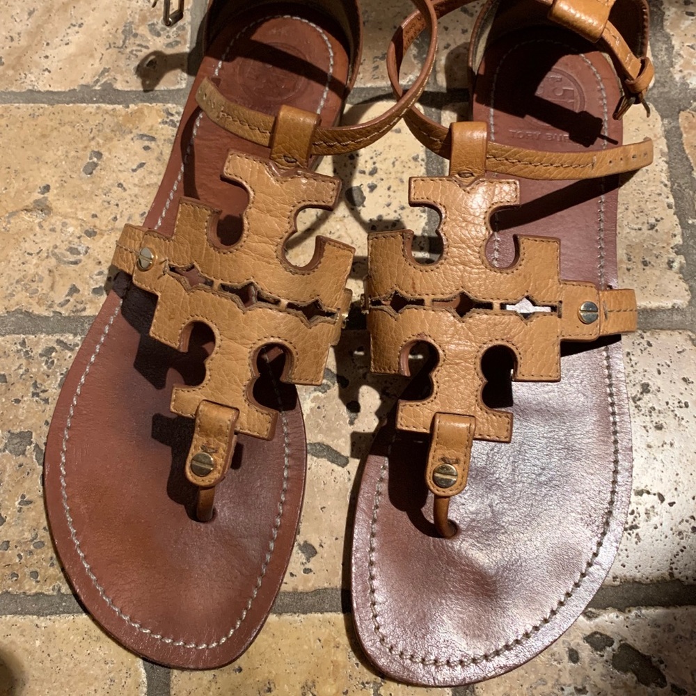 Tory Burch Sandals